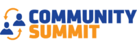 Community Summit NA 2024 logo