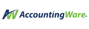 AccountingWare logo