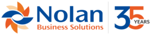 Nolan Business Solutions logo