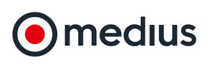Medius Software, Inc. logo