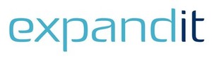 ExpandIT Inc. logo