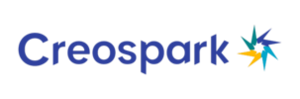 Creospark logo