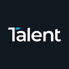 Talent International logo